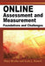 Online Assessment, Measurement, and Evaluation: Emerging Practices by David D. Williams, Mary Hricko, Scott L. Howell