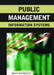 Public Management Information Systems by Bruce A. Rocheleau