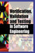 Verification, Validation and Testing in Software Engineering by Aristides Dasso, Ana Funes