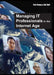Managing IT Professionals in the Internet Age by Pak Yoong, Sid Huff