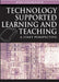 Technology Supported Learning and Teaching: A Staff Perspective by John O'Donoghue