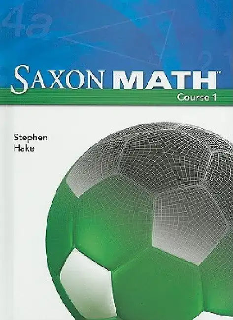 Student Edition 2007 by Saxpub