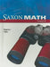 Saxonn Math, Course 2 by Saxpub