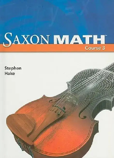 Student Edition 2007 by Saxpub