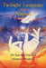 Twilight Language of the Nagual: The Spiritual Power of Shamanic Dreaming by Merilyn Tunneshende