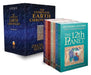 The Complete Earth Chronicles by Zecharia Sitchin