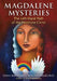 Magdalene Mysteries: The Left-Hand Path of the Feminine Christ by Seren Bertrand