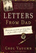 Letters from Dad by Thomas Nelson Publishers (COR)