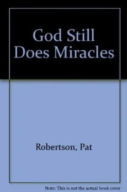 MIRACLES CAN BE YOURS TODAY PB by Bernard Heyberger