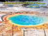 Yellowstone and Grand Teton Splendor (New Ed) by Dennis Linnehan