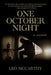 One October Night: A Memoir by Leo McCarthy