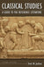 Classical Studies: A Guide to the Reference Literature by Fred W. Jenkins