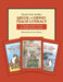 Melvil and Dewey Teach Literacy: A Teaching Guide to Using the Melvil and Dewey Series by Pamela Curtis Swallow