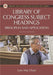 Library of Congress Subject Headings: Principles and Application by Lois Mai Chan