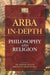 Arba In-Depth: Philosophy and Religion by Martin Dillon