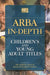 Arba In-Depth: Children's and Young Adult Titles by Martin Dillon