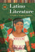 Latino Literature: A Guide to Reading Interests by Sara Martinez