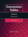 Conversion Tables: Dewey-LC, Volume 2 by Mona L. Scott