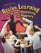 Active Learning Through Drama, Podcasting, and Puppetry by Kristin Fontichiaro