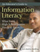 An Educator's Guide to Information Literacy: What Every High School Senior Needs to Know by Ann Marlow Riedling