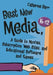 Best New Media, K-12: A Guide to Movies, Subscription Web Sites, and Educational Software and Games by Catherine Barr