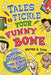 Tales to Tickle Your Funny Bone: Humorous Tales from Around the World by Norma J. Livo