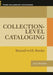 Collection-Level Cataloging: Bound-With Books by Jain Fletcher