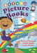 Beyond Picture Books: Subject Access to Best Books for Beginning Readers by Barbara Barstow