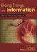 Doing Things with Information: Beyond Indexing and Abstracting by Brian C. O'Connor
