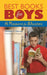 Best Books for Boys: A Resource for Educators by Matthew D. Zbaracki