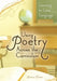 Using Poetry Across the Curriculum: Learning to Love Language by Barbara Chatton