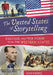 The United States of Storytelling: Folktales and True Stories from the Western States by Dan Keding