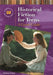 Historical Fiction for Teens: A Genre Guide by Melissa Rabey