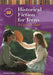 Historical Fiction for Teens: A Genre Guide by Melissa Rabey