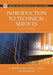 Introduction to Technical Services by G. Edward Evans