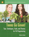 Teens Go Green!: Tips, Techniques, Tools, and Themes for YA Programming by Valerie Colston