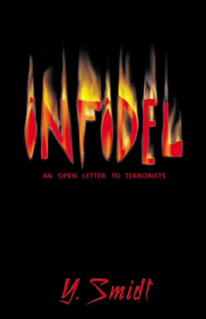 Infidel by Y. Smidt