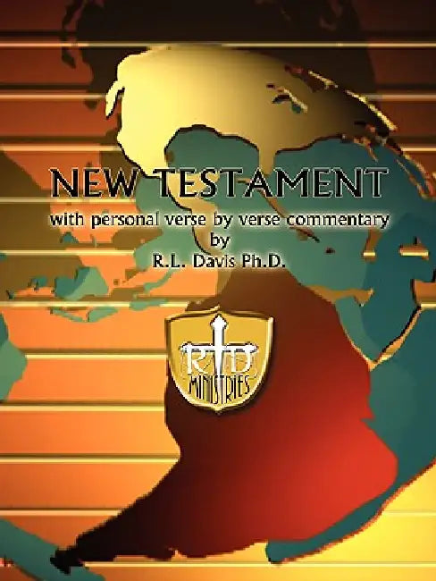 New Testament Commentary by R. L. Davis