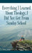 Everything I Learned About Theology by Robert N. Mansfield
