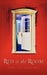 Red Is the Room by Phyllis Zaccone