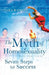 The Myth of Homosexuality: Just for Teens Seven Steps to Success by Tara Ramsey