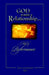 God Wants A Relationship Not A Performance by Don Anderson