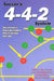 Soccer's 4-4-2 System: Characteristics, Attacking Schemes, Match Coaching, Exercises by Luca Prestigiacomo