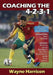 Coaching the 4-2-3-1 by Wayne Harrison