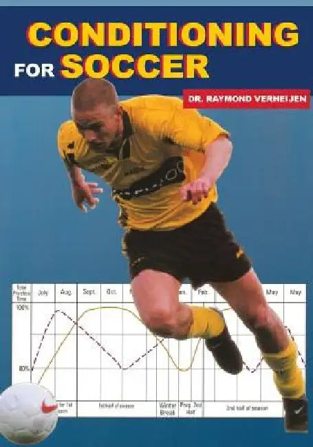 Conditioning for Soccer by Gerard Van Der Poel