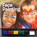 Klutz: Face Painting by Klutz Press