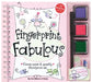 Klutz: Fingerprint Fabulous by Klutz Press