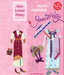 Klutz: Paper Fashions Yesterday by Jill Sawyer