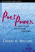 Poet Power: The Complete Guide to Getting Your Poetry Published by Thomas A. Williams