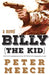 Billy (the Kid) by Peter Meech